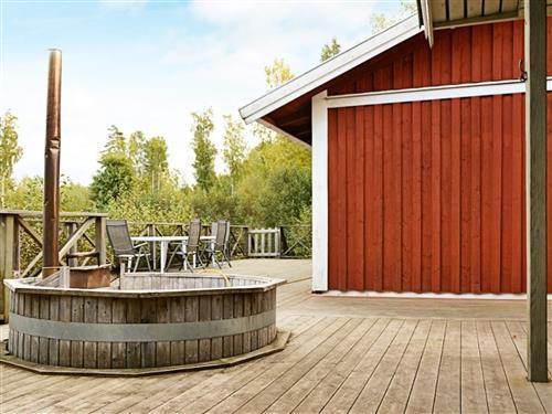  - 8 personer -  - Vändelstorp - 56391 - Gränna