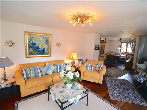 Ferieleilighet - 2 personer -  - Garmisch-Partenkirchen - 82467