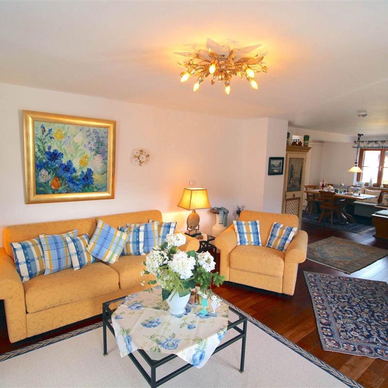 Ferielejlighed - 2 personer -  - Garmisch-Partenkirchen - 82467