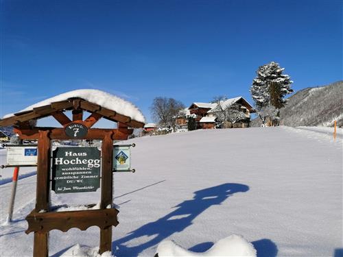 Bondegård - 2 personer -  - Bichlstraße - 5324 - Faistenau