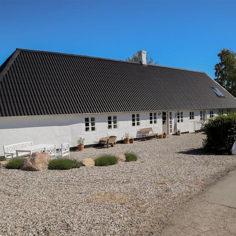 Ferienhaus - 8 Personen -  - Næbbevej - Longelse - 5900 - Rudköbing