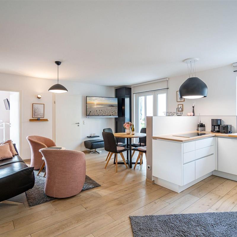 Ferielejlighed - 4 personer -  - Bergstraße - 17419 - Ahlbeck (Seebad)