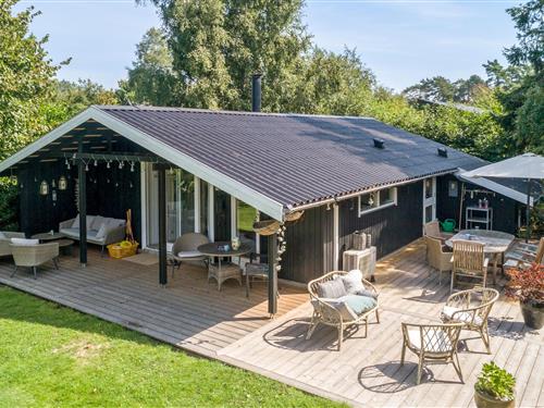 Sommerhus - 7 personer -  - Lærkevej - Marielyst - 4872 - Idestrup