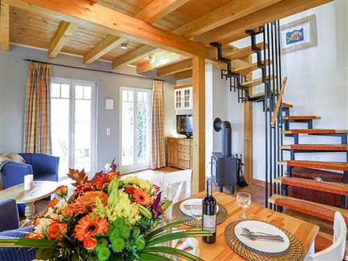 Feriehus - 6 personer -  - Kliffstraße - 18211 - Nienhagen