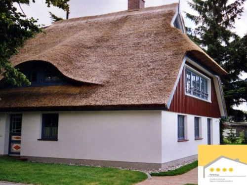 Fritidshus - 4 personer -  - 18374 - Zingst