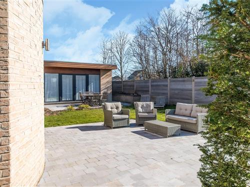 Fritidshus - 4 personer -  - 4590 - Ouffet