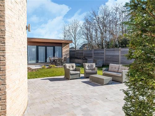 Sommerhus - 4 personer -  - 4590 - Ouffet