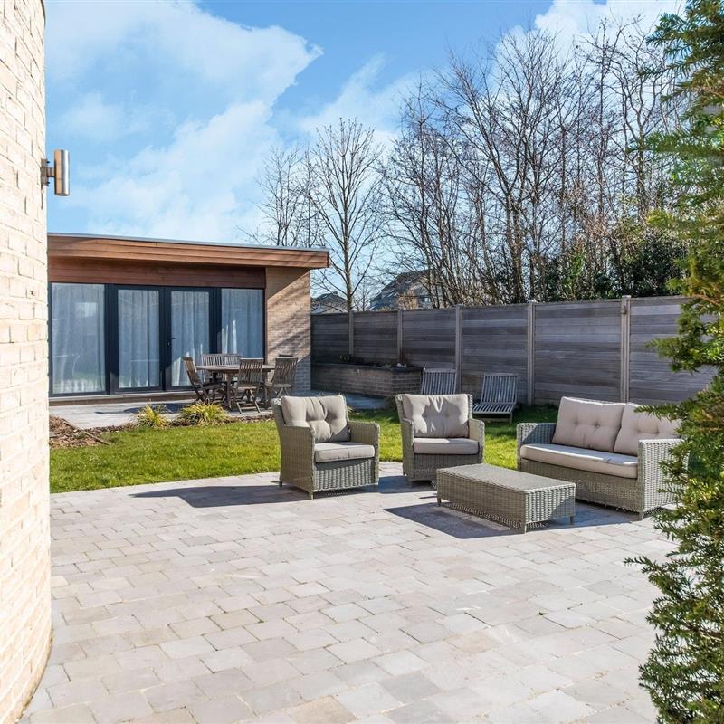 Sommerhus - 4 personer -  - 4590 - Ouffet