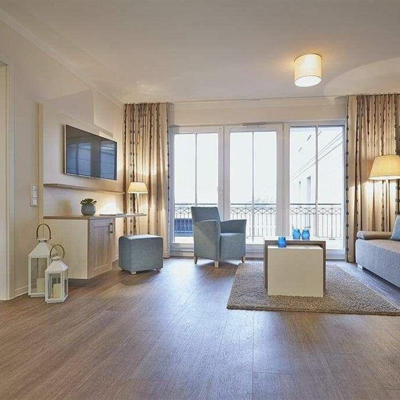 Ferielejlighed - 4 personer -  - An der Waterkant - 18211 - Börgerende-Rethwisch