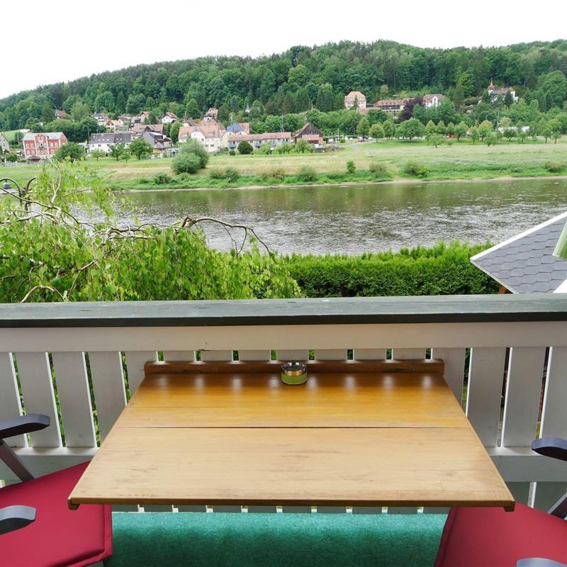 Ferielejlighed - 2 personer -  - Königstein - 01824