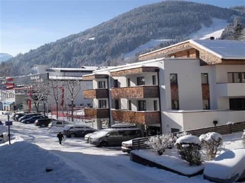 Holiday Home/Apartment - 4 persons -  - Lärchenweg - 5710 - Kaprun