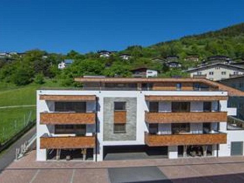 Holiday apartment - 4 persons -  - Lärchenweg - 5710 - Kaprun