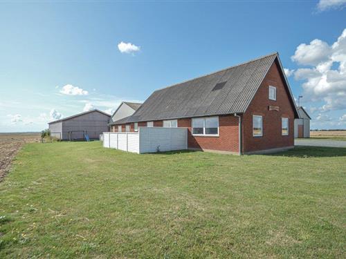 Ferienhaus - 12 Personen -  - Vesterende - Ballum - 6261 - Bredebro