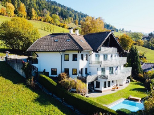 Ferieleilighet - 4 personer -  - Obergaimberg - 9905 - Gaimberg