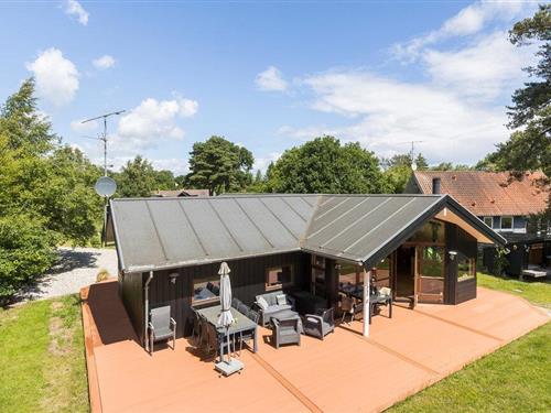 Sommerhus - 7 personer -  - Tangvej - St. Sjørup - 8950 - Ørsted