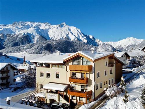 Bondegård - 4 personer -  - Karl-Blaas-Gasse - 6543 - Nauders