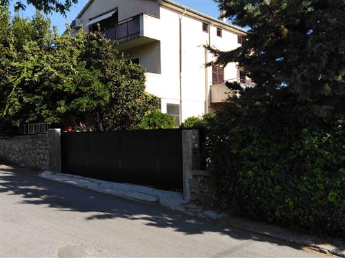 Ferielejlighed - 5 personer -  - Put Slanice - 22243 - Murter