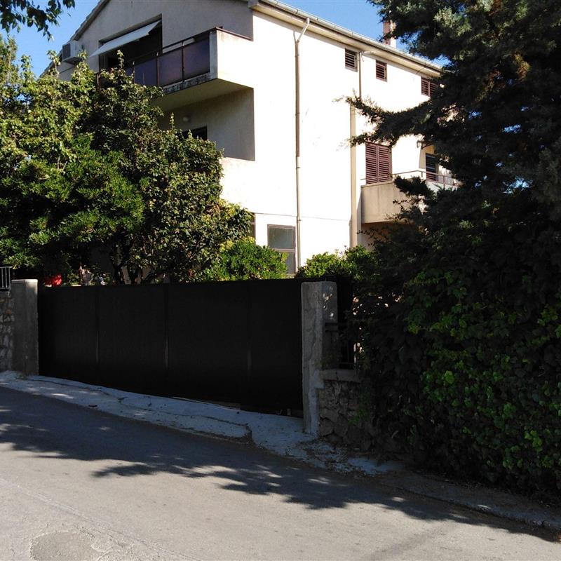 Ferielejlighed - 5 personer -  - Put Slanice - 22243 - Murter