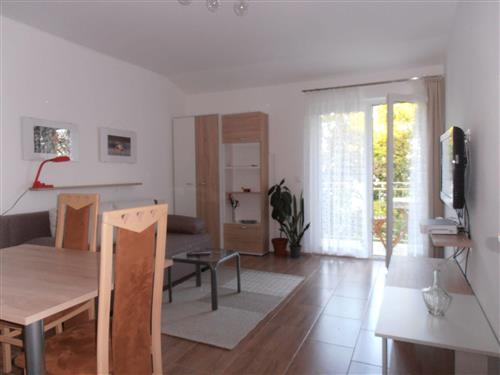 Ferielejlighed - 4 personer -  - Opatija - 51414