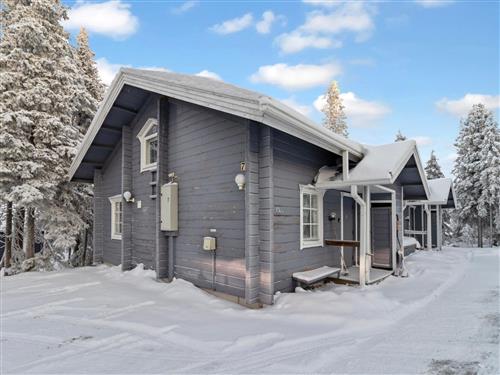 Holiday home - 8 persons -  - Kuusamo - 93830