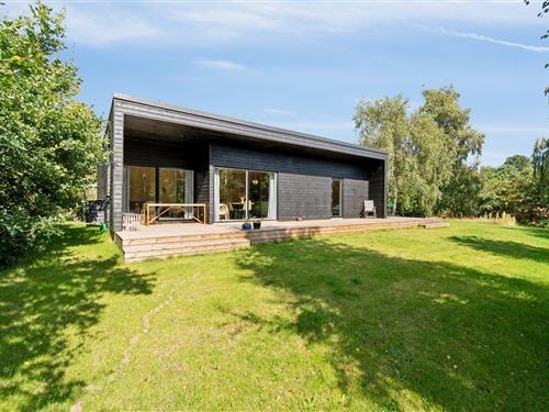 Sommerhus - 6 personer -  - Pukkelvej - 8400 - Ebeltoft