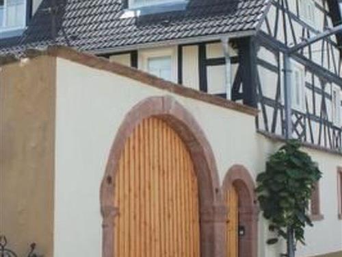 Ferieleilighet - 2 personer -  - Venningen - 67482