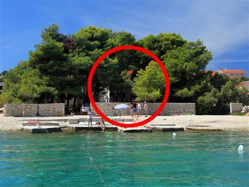 Ferielejlighed - 4 personer -  - Miline Gornje 2, Sevid - 21222 - Marina