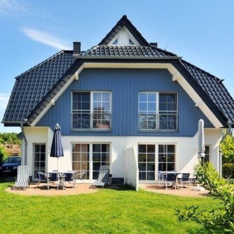 Sommerhus - 6 personer -  - Rämel 24 b - 18374 - Ostseeheilbad Zingst