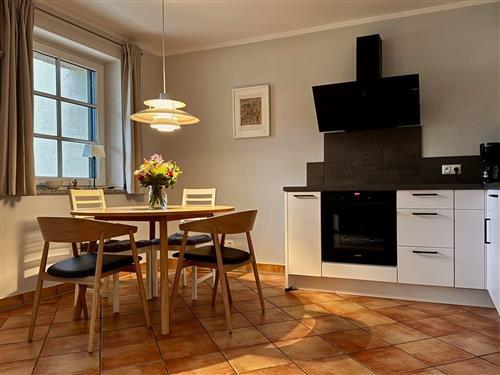 Holiday apartment - 4 persons -  - Bauernreihe - 18375 - Erholungsort Wieck