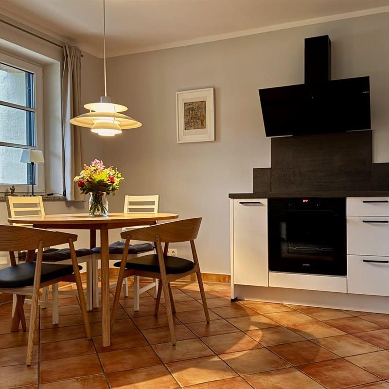 Ferielejlighed - 4 personer -  - Bauernreihe - 18375 - Erholungsort Wieck