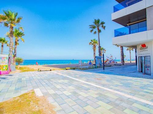 Feriehus / leilighet - 6 personer -  - 03188 - La Mata