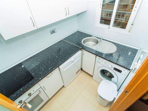 Holiday apartment - 6 persons -  - 03188 - La Mata