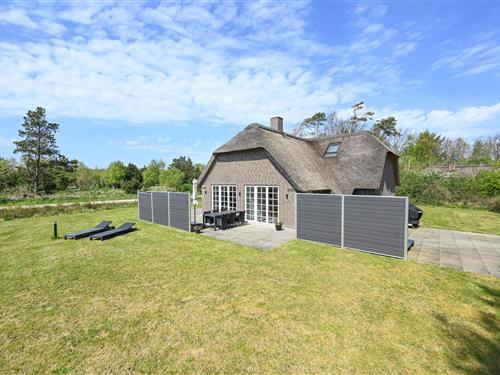 Sommerhus - 6 personer -  - Vester Mosevej - Vester Husby - 6990 - Ulfborg