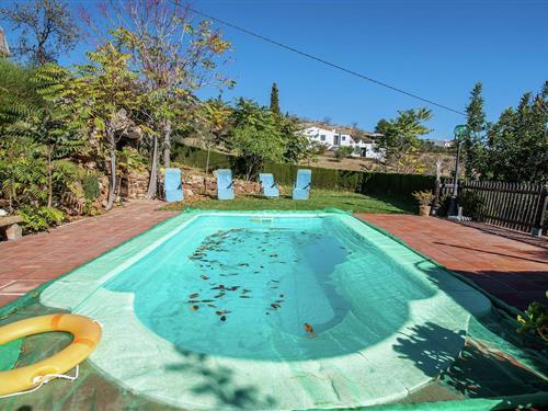 Holiday Home/Apartment - 4 persons -  - 29230 - Villanueva De La Concepci