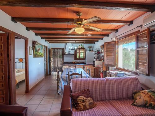 Sommerhus - 4 personer -  - 29230 - Villanueva De La Concepci