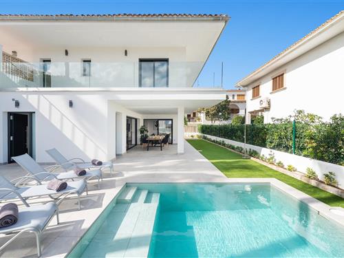 Villa - 6 personer -  - 07400 - Es Barcarès (Alcúdia), Il