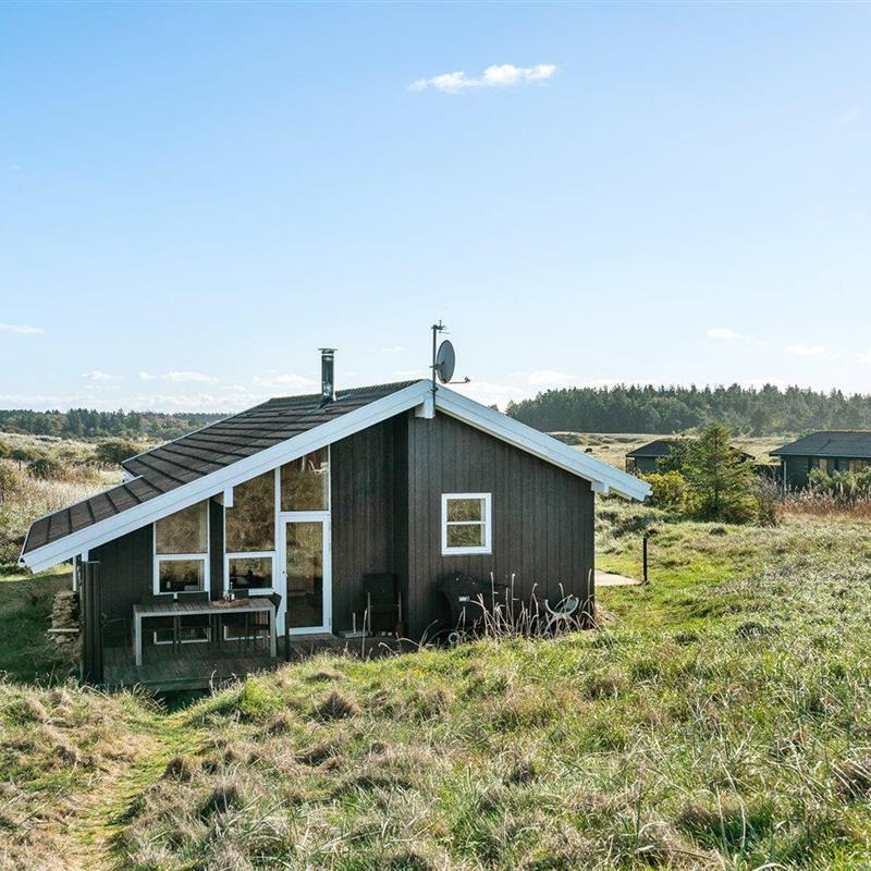 Ferienhaus - 8 Personen -  - Præstebakken - Tversted - 9881 - Bindslev