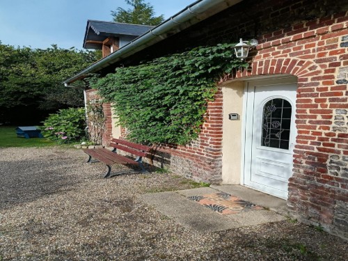 Holiday home - 4 persons -  - 76950 - Les Grandes-Ventes