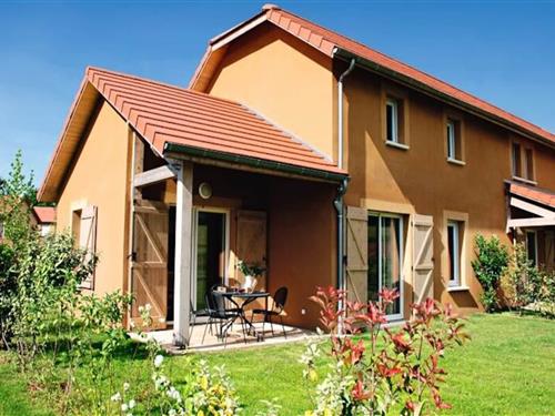 Ferieleilighet - 4 personer -  - 46500 - Alvignac Les Eaux