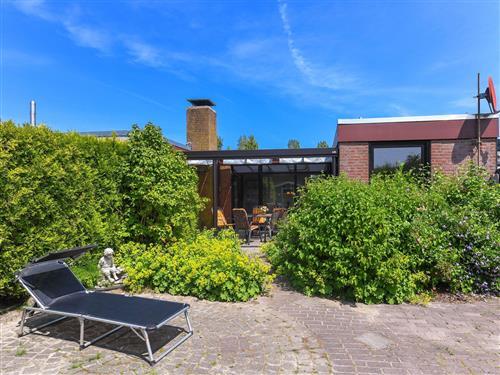 Sommerhus - 5 personer -  - Taddigshörn - 26427 - Bensersiel