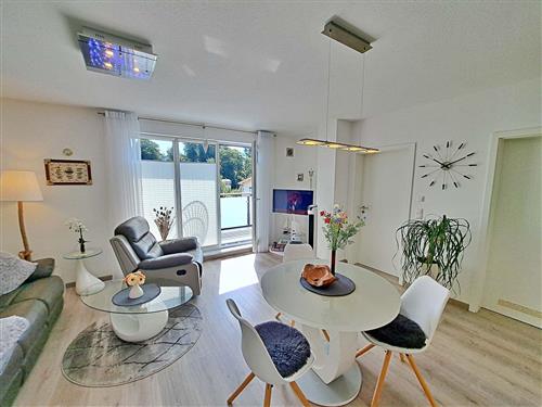 Ferieleilighet - 2 personer -  - Labahnstraße - 17424 - Heringsdorf (Seebad)