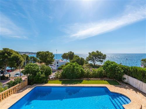 Sommerhus - 8 personer -  - Calpe/Calp - 03710