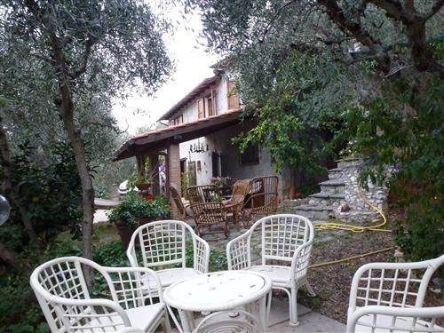 Holiday Home/Apartment - 5 persons -  - Via Buchignano - 55041 - Nocchi Di Camaiore