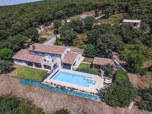 Fritidshus - 8 personer -  - Viskovici - Labin-Koromacno - 52220 - Labin - Rabac