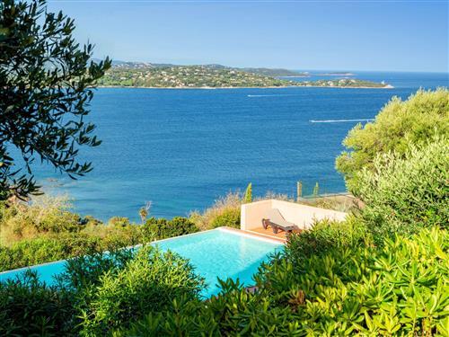 Feriehus / leilighet - 6 personer -  - Porto Vecchio - 20137