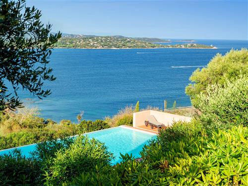 Holiday Home/Apartment - 6 persons -  - Porto Vecchio - 20137