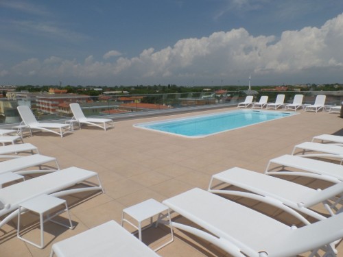Ferielejlighed - 5 personer -  - 30028 - Bibione