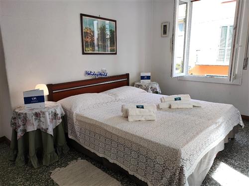 Ferienhaus - 4 Personen -  - Viale Montefiori - 23825 - Esino Lario