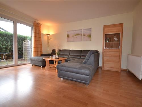 Ferielejlighed - 4 personer -  - Rosenstraße - 23743 - Grömitz