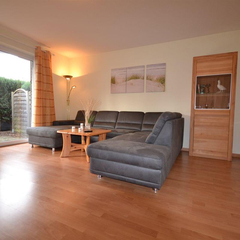 Ferielejlighed - 4 personer -  - Rosenstraße - 23743 - Grömitz